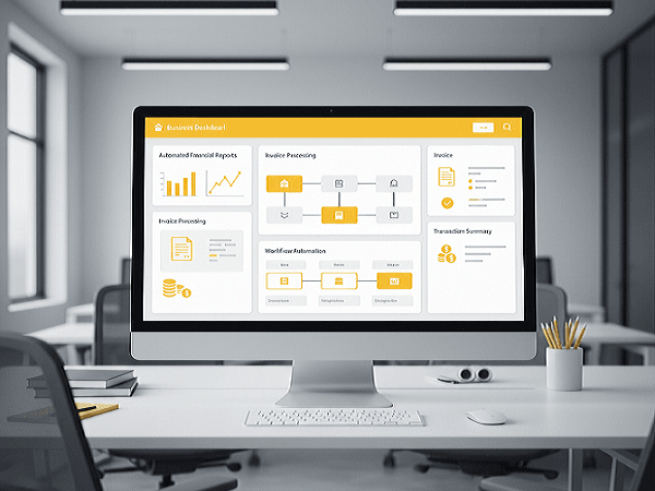 Customer Support Chatbot