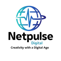 Alex Morgan, Senior Growth Strategist at Netpulse Digital