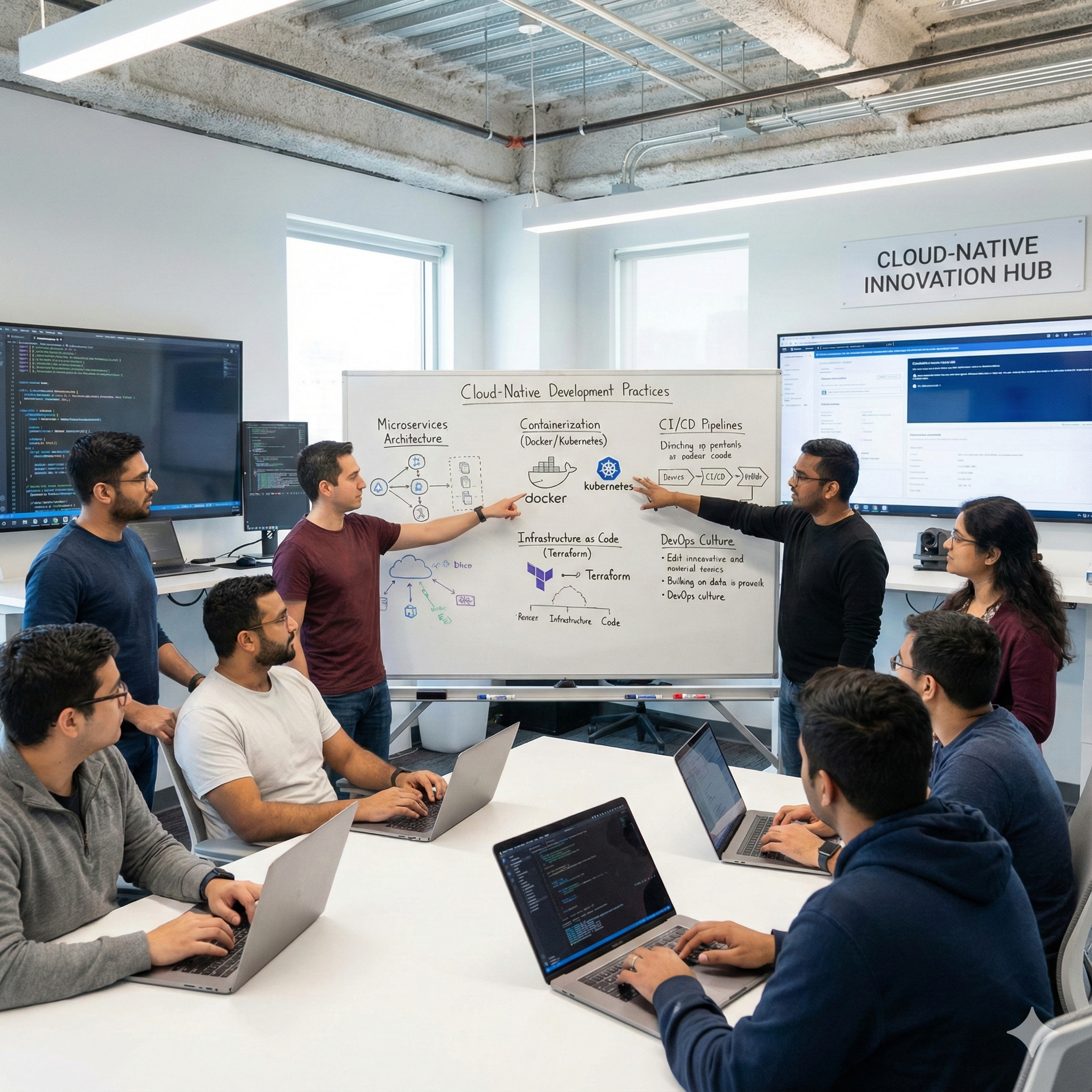 cloud-native-development