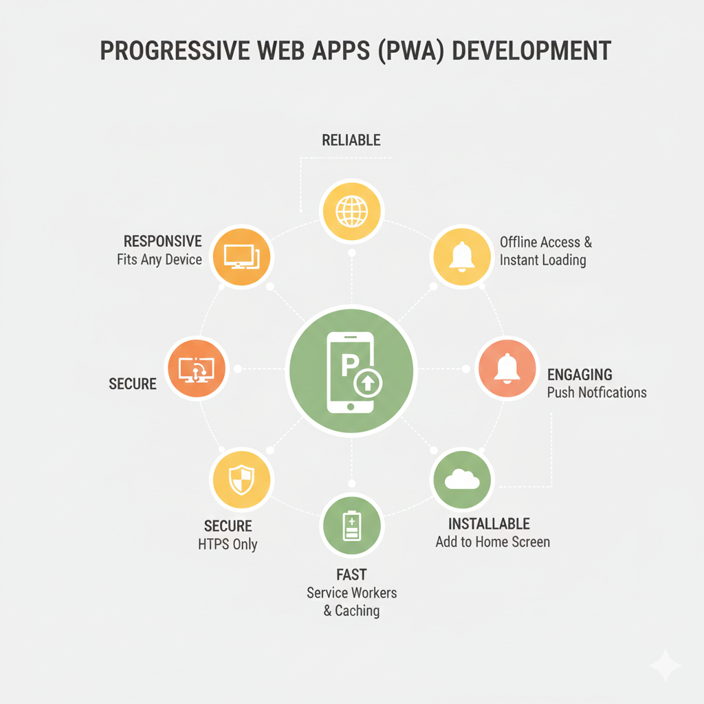 pwa-development