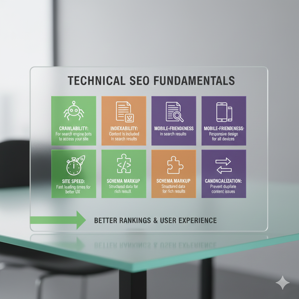 technical-seo